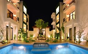 Elements Tulum Boutique Hotel